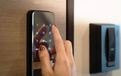 Top 5 Reasons to Upgrade to Smart Locks for Your Home